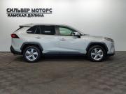 Toyota RAV4 V (XA50) Пермь  - изображение 26