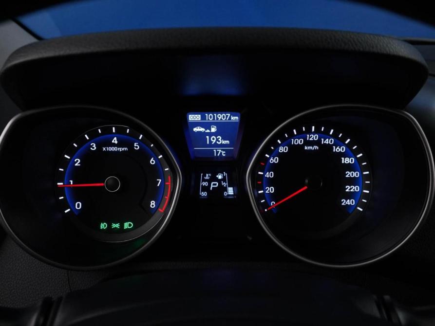 Hyundai i30 II Москва  - изображение 19