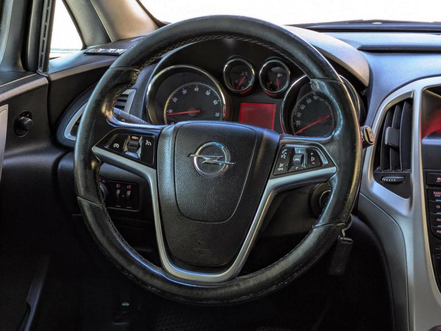 Opel Astra J Екатеринбург  - изображение 9