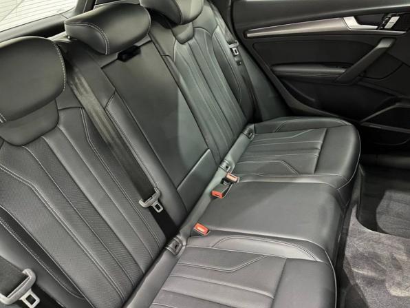 Новый Audi Q5 II (FY) Рестайлинг 2025 года, цена 5 599 000 рублей, внедорожник, Автокод Объявления