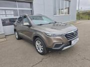 FAW Besturn X80 I Рестайлинг Москва  - изображение 19