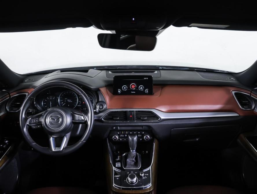 Mazda CX-9 II Москва  - изображение 18