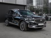 Geely Monjaro I Рестайлинг (China Market) Москва  - изображение 23