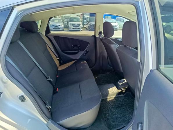 Nissan Almera III (G15) с пробегом 2018 года, цена 829 995 рублей, 114257 км, седан, Автокод Объявления