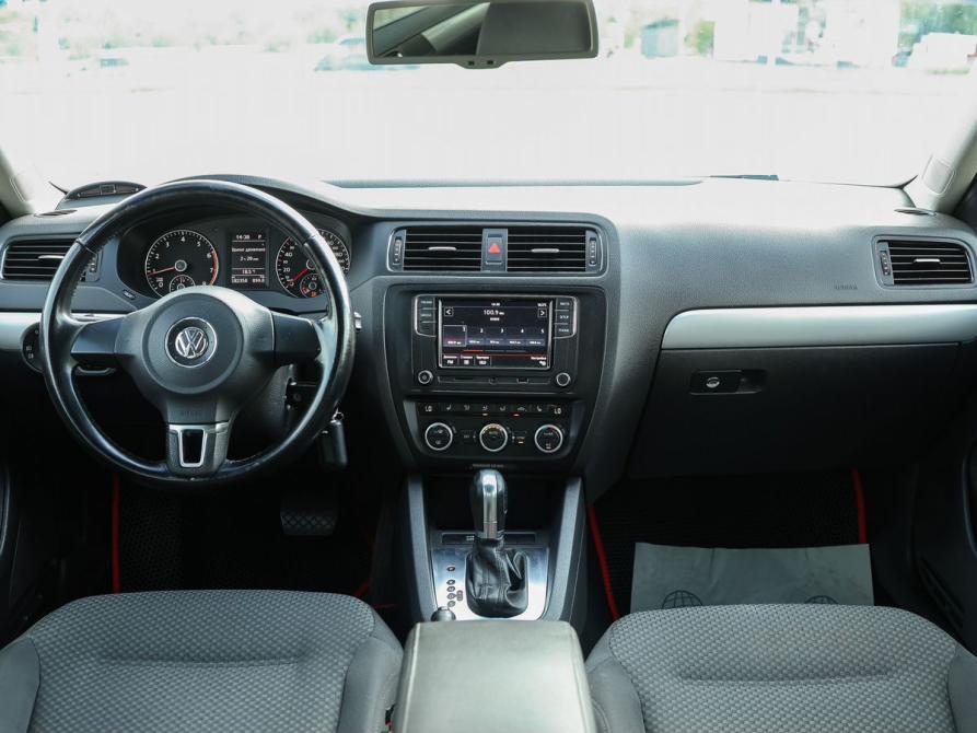 Volkswagen Jetta VI Ижевск  - изображение 8