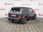 Lada (ВАЗ) 2131 (4x4) I Вологда  - изображение 20