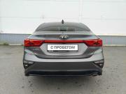 Kia Cerato IV Санкт-Петербург  - изображение 47