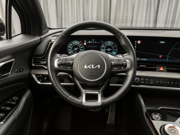 Kia Sportage V с пробегом 2022 года, цена 3 980 000 рублей, 20026 км, внедорожник, Автокод Объявления