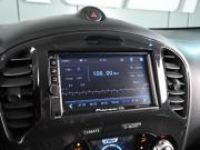 Nissan Juke I Ростов-на-Дону  - изображение 31