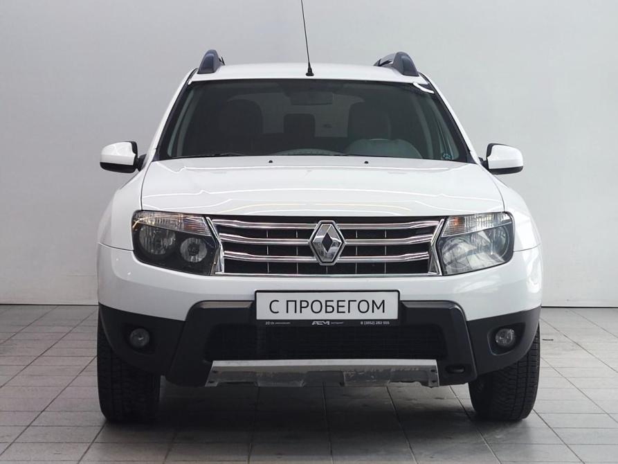 Renault Duster I Барнаул  - изображение 3
