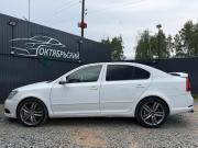 Skoda Octavia RS II Рестайлинг Ижевск  - изображение 33