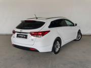 Hyundai i40 I Рестайлинг Москва  - изображение 25