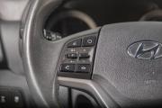 Hyundai Tucson III Рестайлинг Томск  - изображение 34