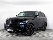 Infiniti QX80 I Санкт-Петербург  - изображение 34