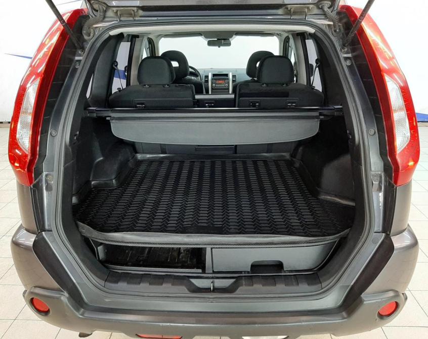 Nissan X-Trail II Рестайлинг Москва  - изображение 5