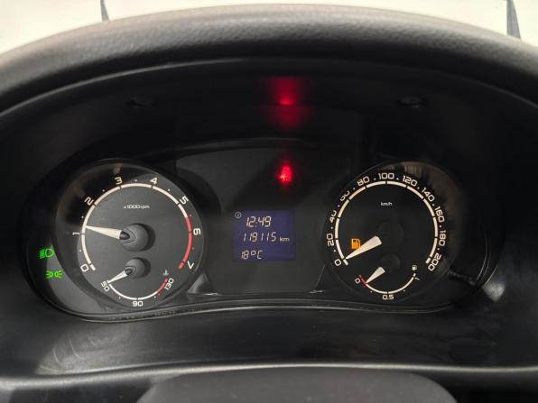 Lada (ВАЗ) Priora I Рестайлинг с пробегом 2016 года, цена 620 000 рублей, 119042 км, седан, Автокод Объявления