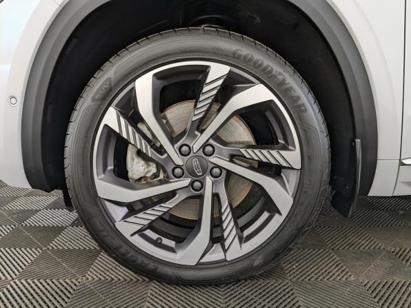 Geely Monjaro I с пробегом 2024 года, цена 3 625 000 рублей, 13494 км, внедорожник, Автокод Объявления