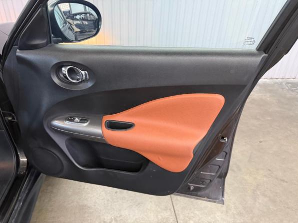 Nissan Juke I с пробегом 2012 года, цена 997 000 рублей, 198362 км, внедорожник, Автокод Объявления