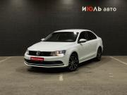 Volkswagen Jetta VI Рестайлинг Челябинск  - изображение 20