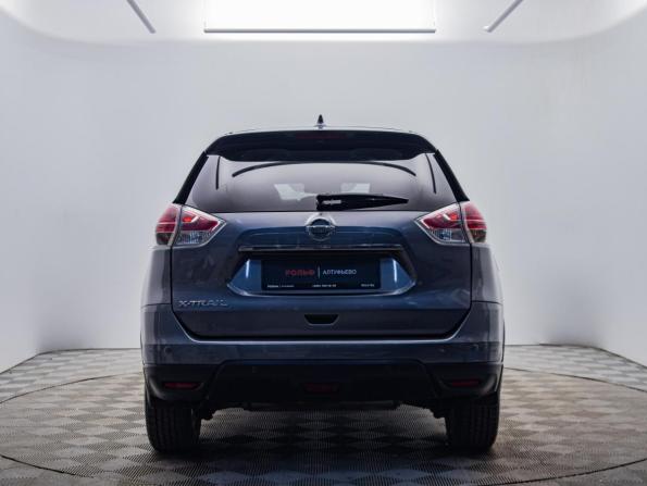 Nissan X-Trail III с пробегом 2017 года, цена 1 690 000 рублей, 164401 км, внедорожник, Автокод Объявления