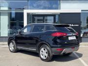 Geely Atlas I Москва  - изображение 25