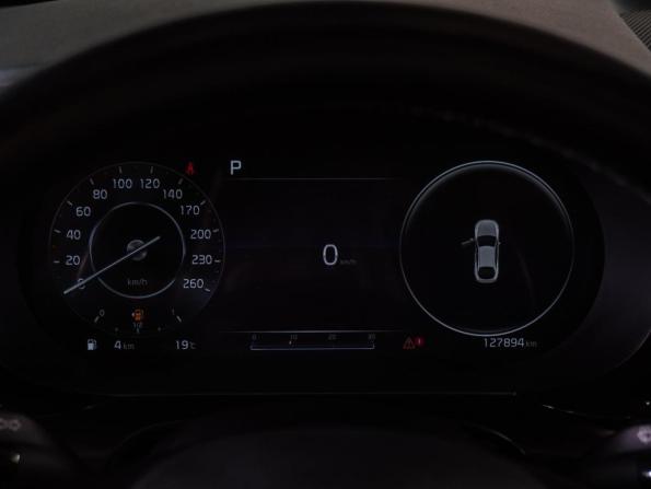 Kia K5 III с пробегом 2021 года, цена 2 499 000 рублей, 127894 км, седан, Автокод Объявления