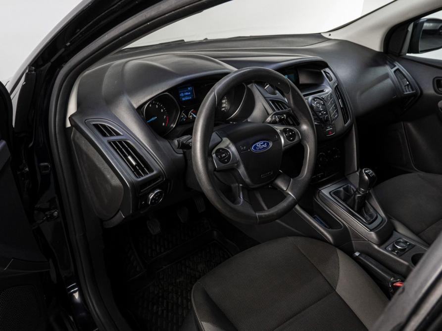 Ford Focus III Тюмень  - изображение 10