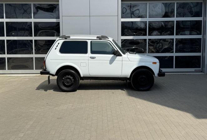 Lada (ВАЗ) 2121 (4x4) I Рестайлинг с пробегом 2015 года, цена 600 000 рублей, 56199 км, внедорожник, Автокод Объявления