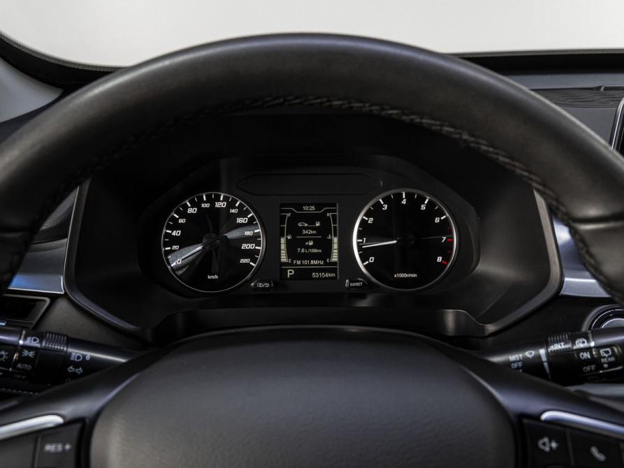 Chery Tiggo 4 Pro I Тюмень  - изображение 22
