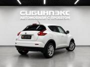 Nissan Juke I Кемерово  - изображение 22