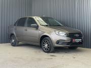 Lada (ВАЗ) Granta I Рестайлинг Пермь  - изображение 57