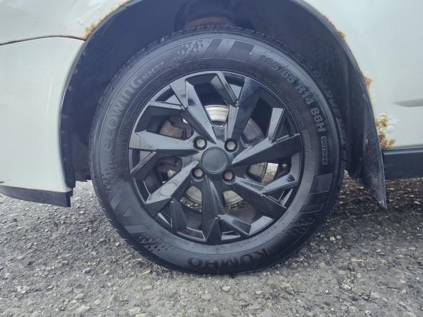 Lada (ВАЗ) Priora I с пробегом 2012 года, цена 280 000 рублей, 234457 км, хэтчбек, Автокод Объявления