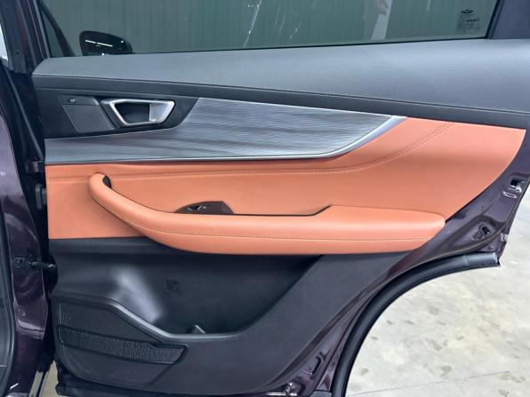 Chery Tiggo 8 Pro Max I с пробегом 2022 года, цена 2 127 000 рублей, 75289 км, внедорожник, Автокод Объявления