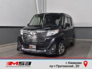 Toyota Roomy I Кемерово  - изображение 23