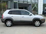 Hyundai Tucson I Томск  - изображение 29