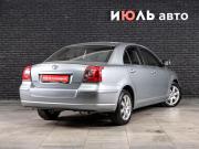 Toyota Avensis II Рестайлинг Екатеринбург  - изображение 24