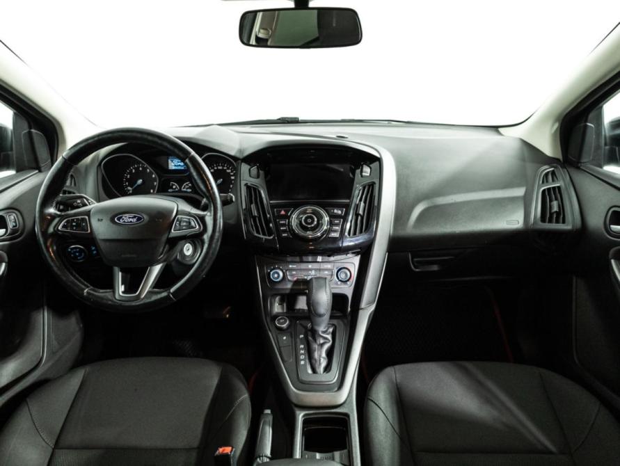 Ford Focus III Рестайлинг Санкт-Петербург  - изображение 13