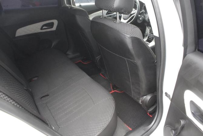 Chevrolet Cruze I с пробегом 2011 года, цена 645 000 рублей, 209343 км, седан, Автокод Объявления