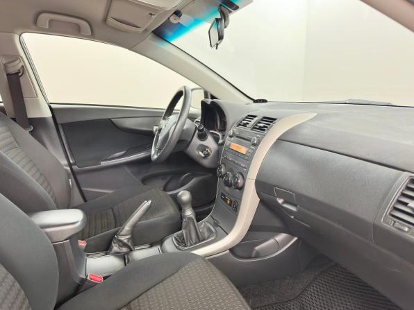 Toyota Corolla X (E140 E150) с пробегом 2007 года, цена 820 000 рублей, 198766 км, седан, Автокод Объявления