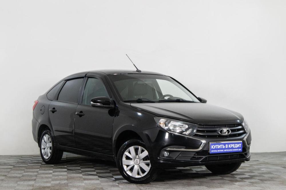 Lada (ВАЗ) Granta I Рестайлинг Сургут  - изображение 1