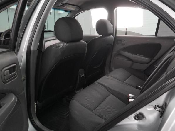 Nissan Almera Classic I с пробегом 2009 года, цена 529 000 рублей, 224128 км, седан, Автокод Объявления