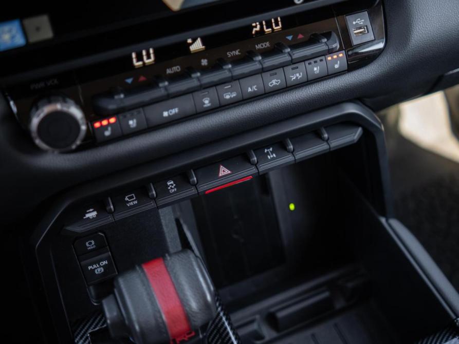 Toyota Tundra III Сочи  - изображение 25