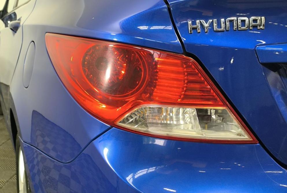 Hyundai Solaris I Нижний Новгород  - изображение 18