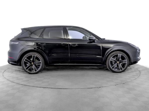 Porsche Cayenne III с пробегом 2023 года, цена 12 620 000 рублей, 15408 км, внедорожник, Автокод Объявления