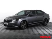 Skoda Octavia III (A7) Рестайлинг Москва  - изображение 23