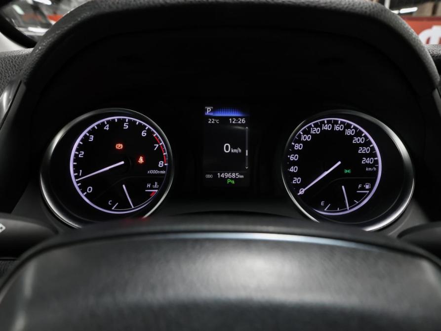 Toyota Camry VIII (XV70) Москва  - изображение 14