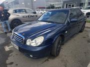 Hyundai Sonata IV (EF) Рестайлинг Санкт-Петербург  - изображение 6