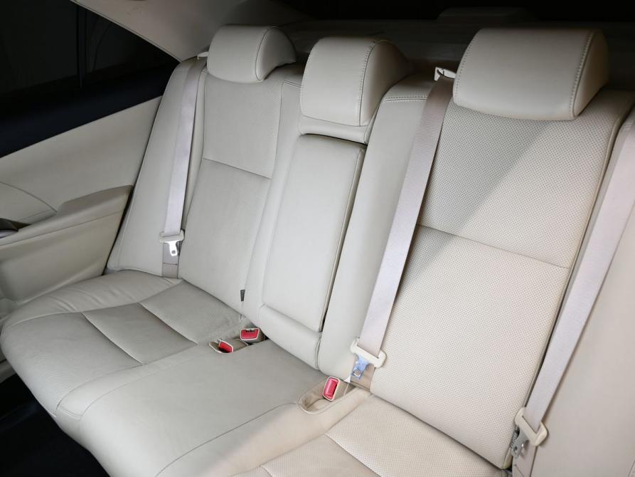 Toyota Camry VII (XV50) Рестайлинг Тверь  - изображение 9