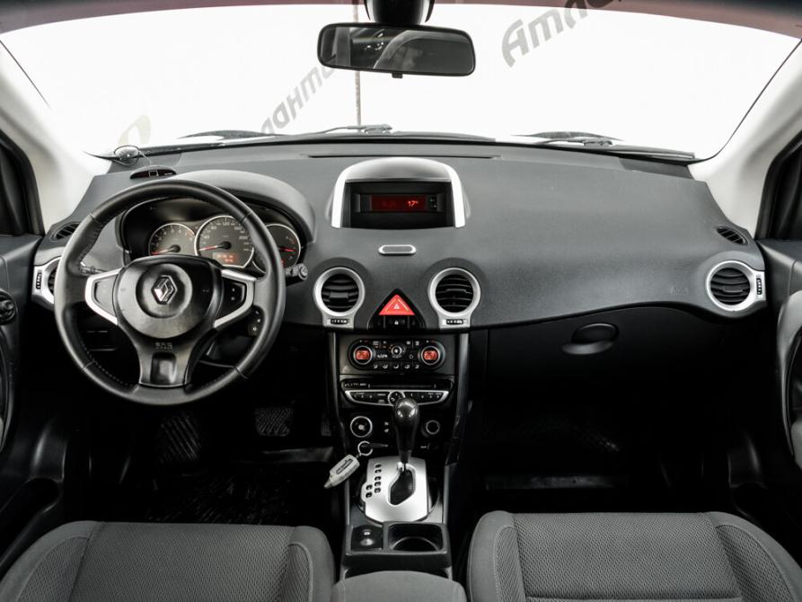 Renault Koleos I Екатеринбург  - изображение 11