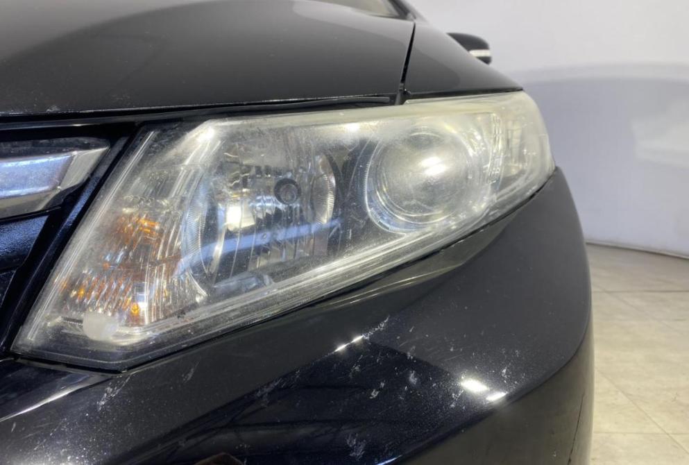 Honda Civic IX Саранск  - изображение 17